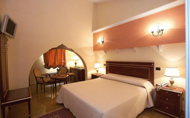 Sangiorgio Resort & Spa