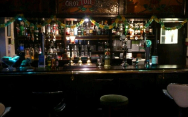 Hotel Crofton Arms
