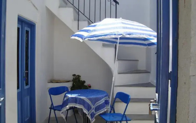 Villa Azra