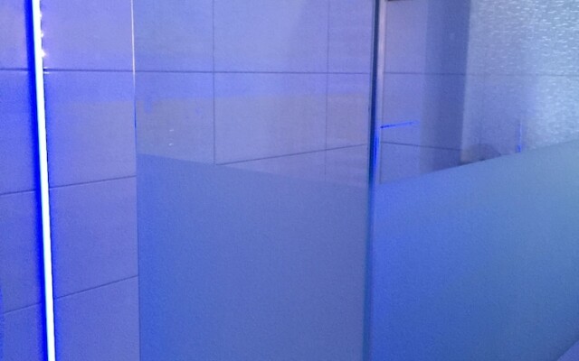 Gästehaus Peterhoff