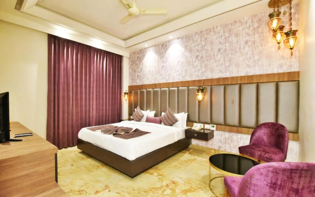 Hotel Infa