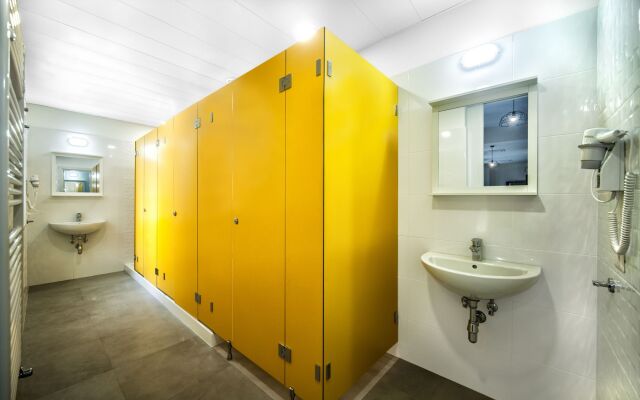 The RomeHello - Hostel