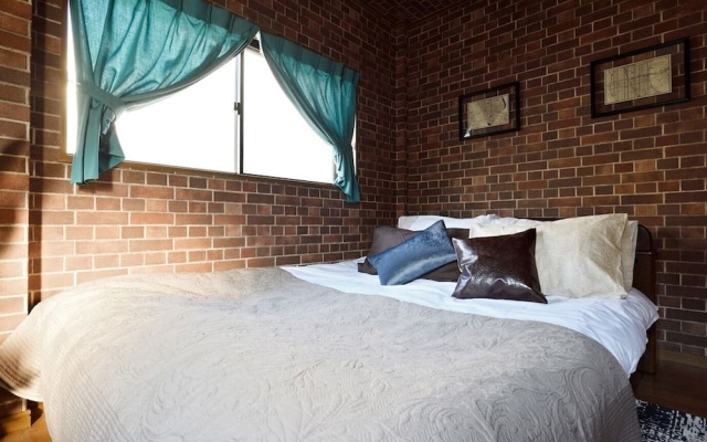 Private House St8 – Guest Rooms – Osaka