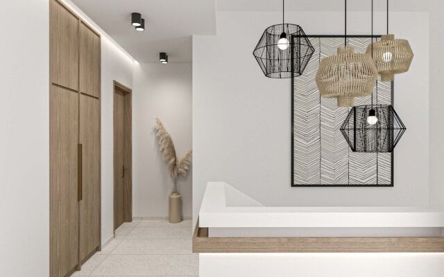 Falasarna Luxury Villas