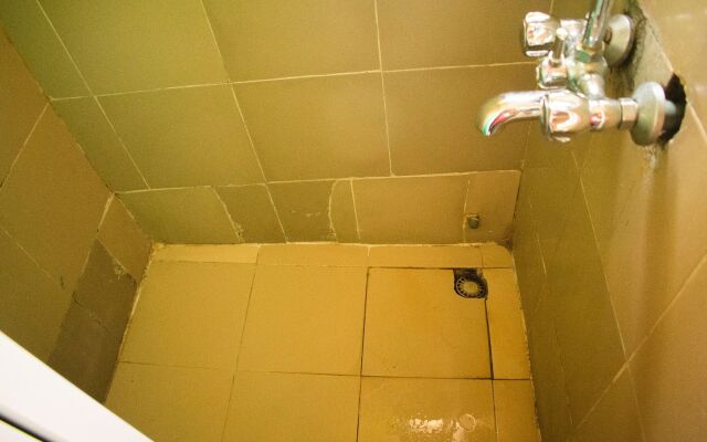Adesuwa Royal Guest House Ketu
