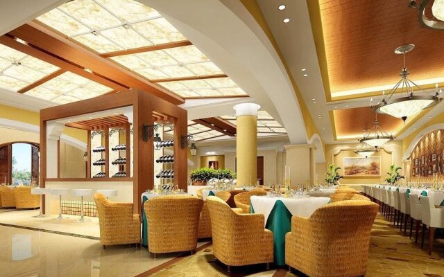 Guangzhou Haidecheng Hotel