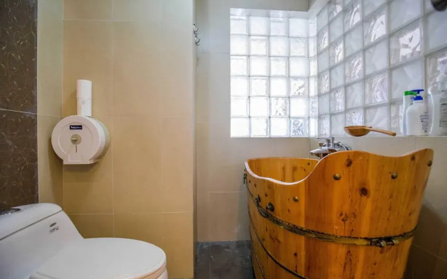 Shan Hu Hai Vacation Apartment-Sea Mood