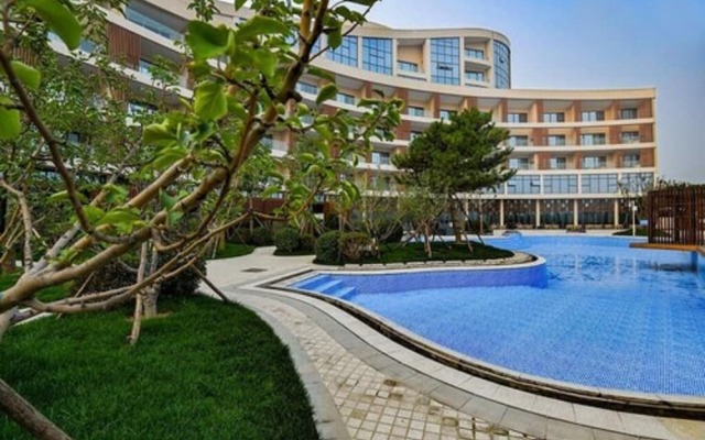 Xihai Holiday Hotel