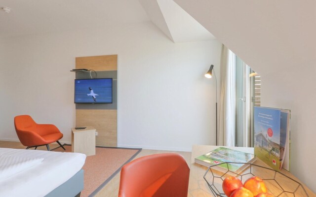 Awesome Apartment in Putbus/rügen With 1 Bedrooms and Wifi