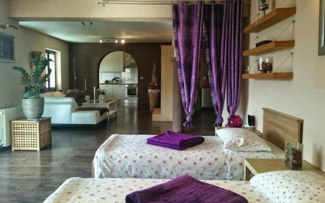 Apartments Deak