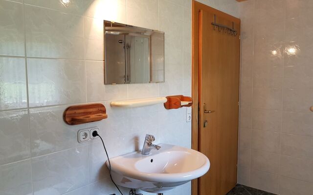 Ferienhaus-Sonnblick