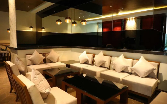 Hyatt Amritsar