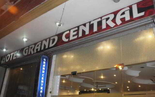 Hotel Grand Central