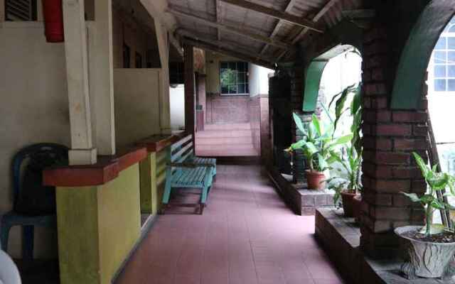 SPOT ON 2685 Hotel Surya