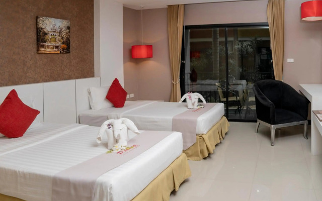 Prelude Hotel