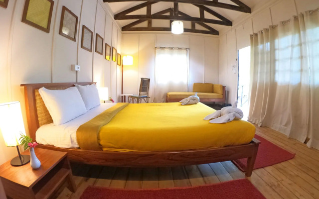 Mango Hill Pondicherry