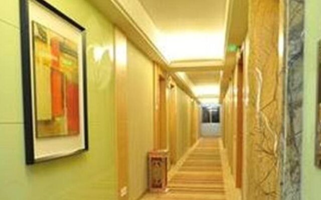 Boya Business Hotel