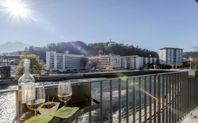 Boutique Hotel Karl	