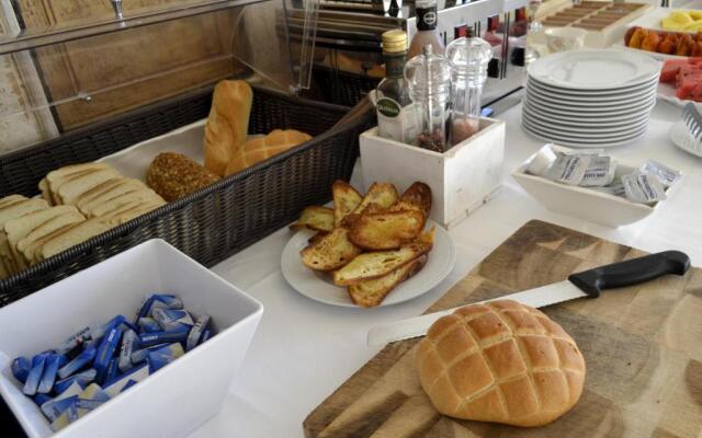 La Locanda del Carrubo