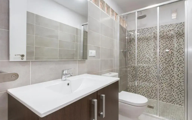 Apartamento Ducal deluxe 1ª linea con piscina