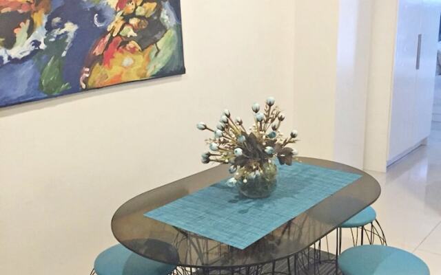 Alta Residences Legazpi