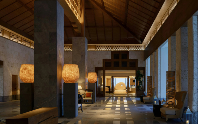 The Ritz-Carlton, Okinawa