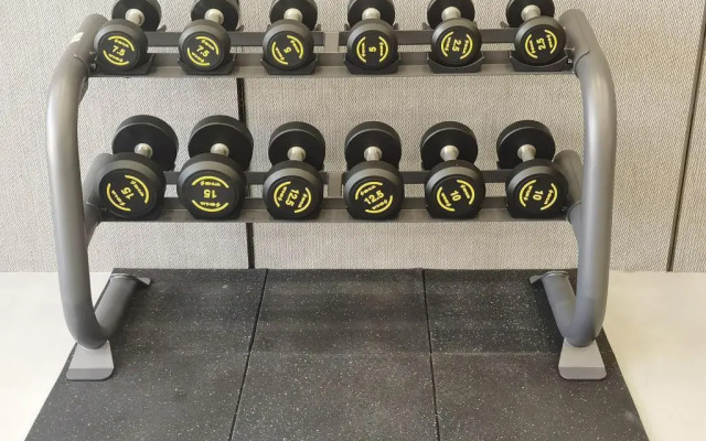 Holiday Inn Express Yantai Yeda by IHG