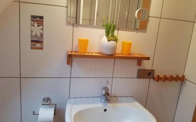 Haus am Kastanienwald