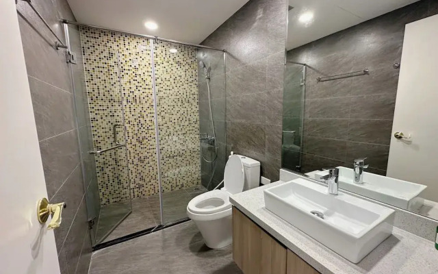 Luxe Paradise Residence Nguyen Khac Hieu