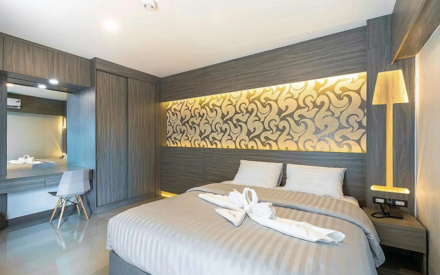 Sound at sleep Hotel