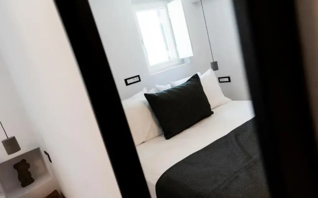 Mykonos Villas