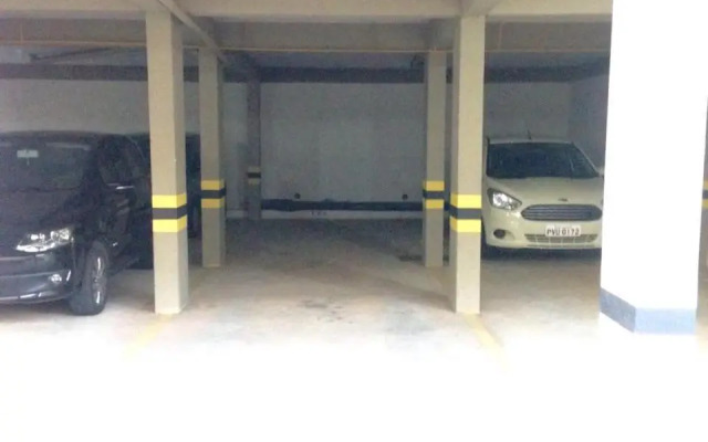 Apartamento Uberlândia - BH