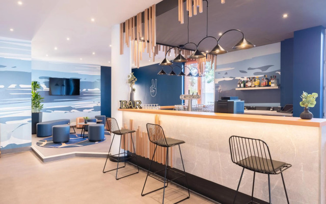 Holiday Inn - the niu, Stream Monchengladbach by IHG