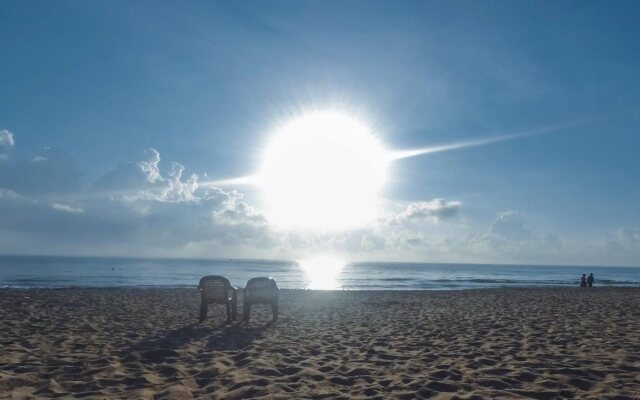 Carmel's Beach Resort