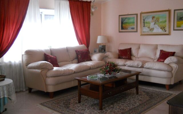 B&B Villa Lena