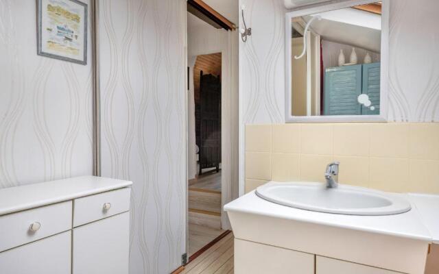 Maison de charme pour huit a Sarzeau cote Golfe