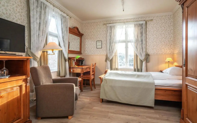 Selbusjøen Hotel & Gjestegård
