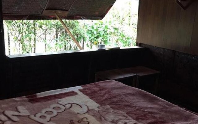 Vu Homestay