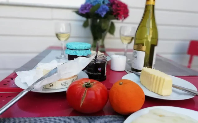 Le charme à la Française