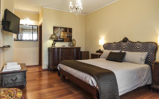 Villa Olga B&B