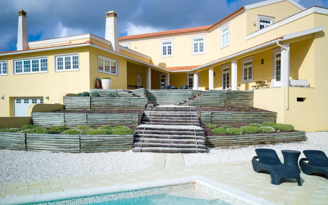 Casa Pedra Nobre