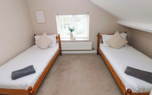 Norchard Farm House