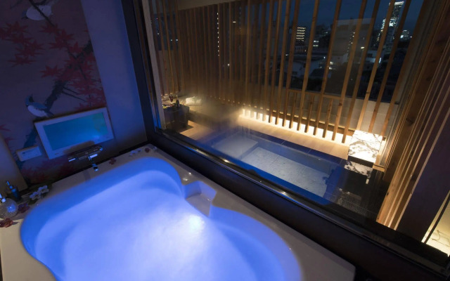 Hotel Zen
