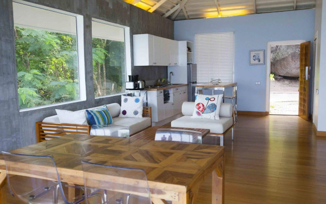 Naroua Villas