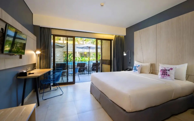 Solia Legian Bali