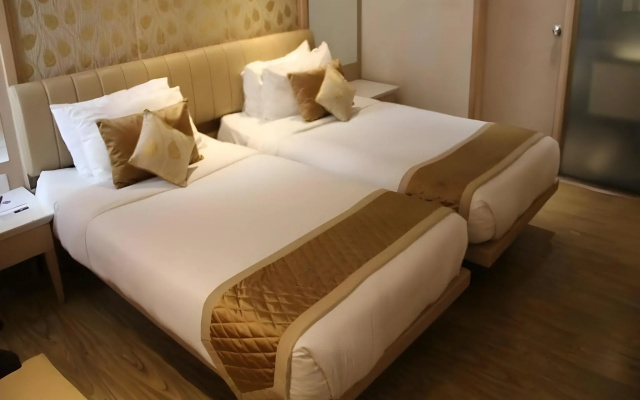 Hotel Swati – Guest Rooms – Delhi