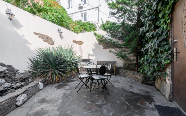 Отель Анастасия