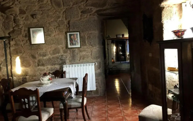 Casa Rural A Cobacha