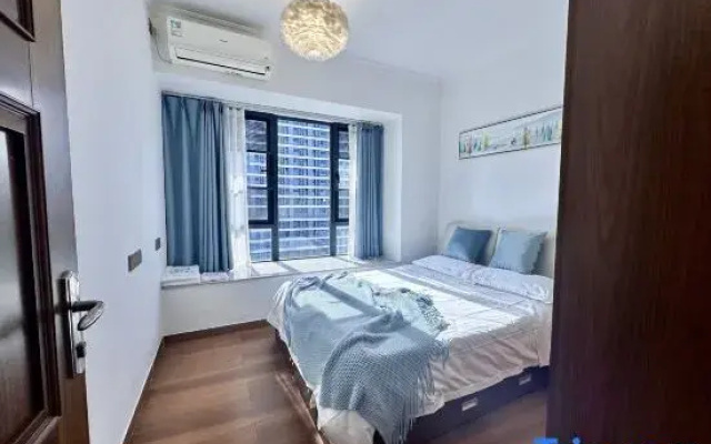 Sanya Bihai Residence (Dayuecheng Sanya Romance Park)