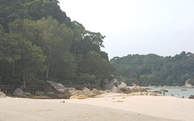 TC Beach Hotel